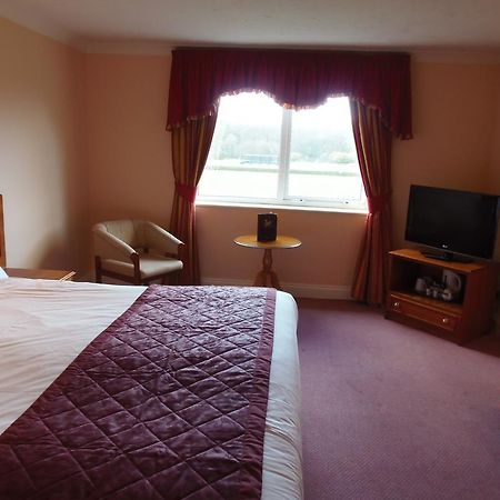 Potters International Hotel Aldershot Exteriér fotografie